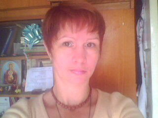 Людмила Гараган