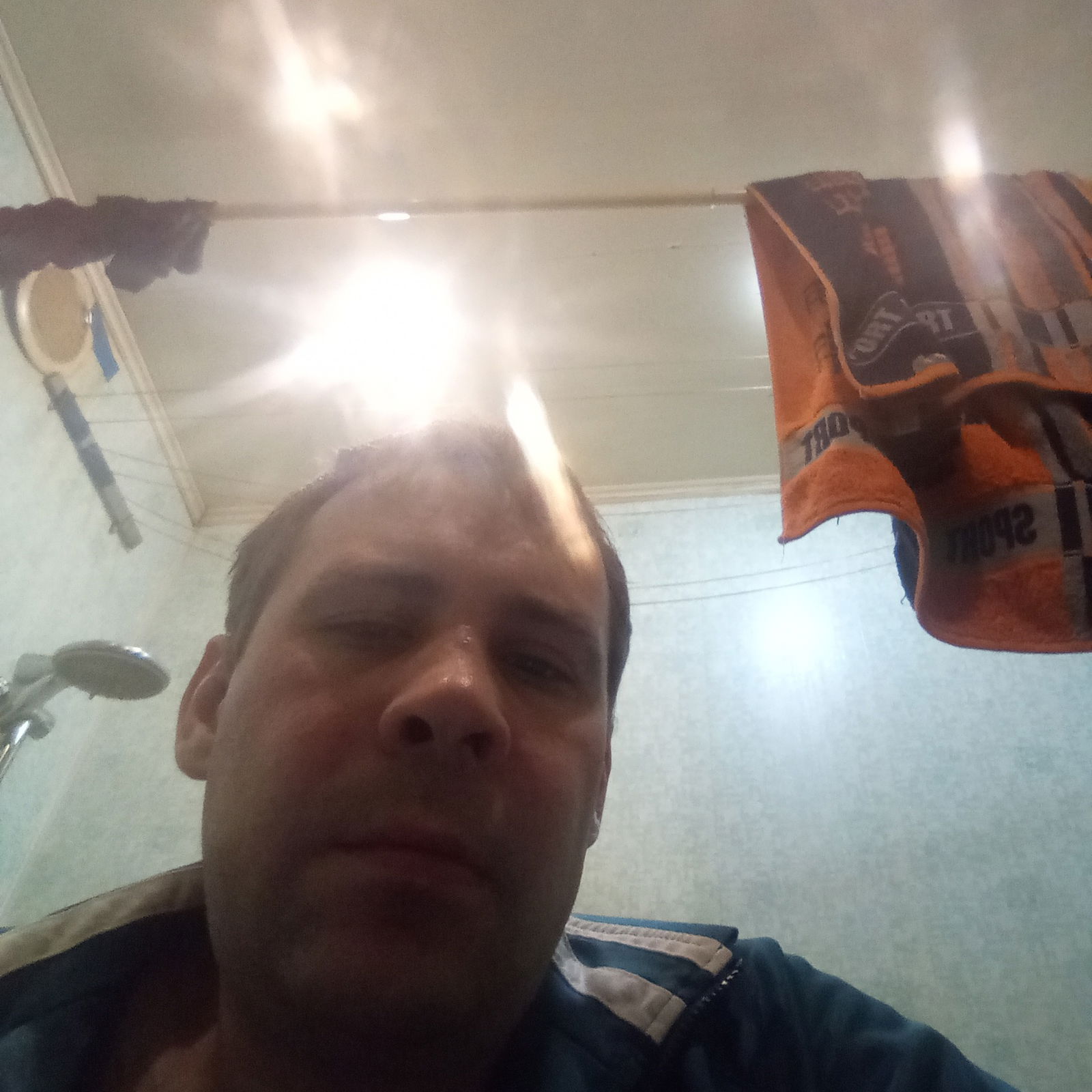 Сергей Кислых