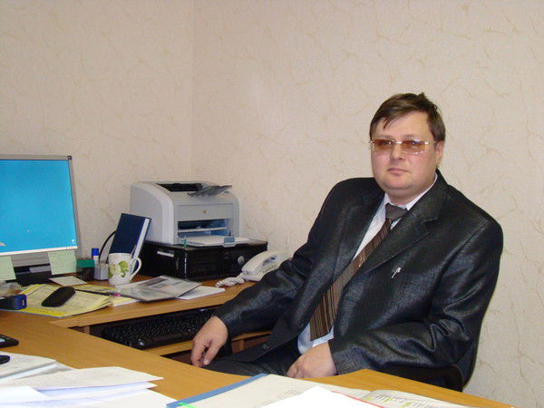 Слепов Николай