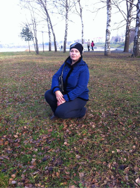 Катерина Шипунова