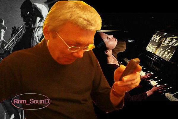 Александр Романюк