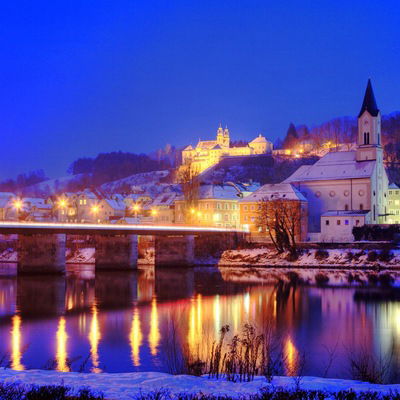 Артём Куварин