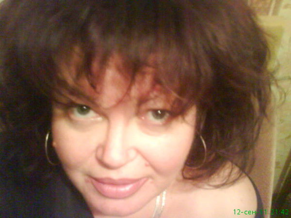 Жанна Эленд