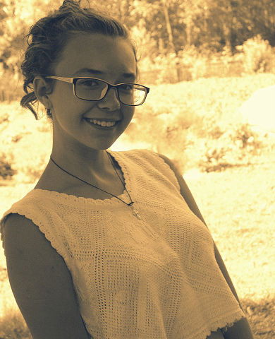 Александра Черепанова