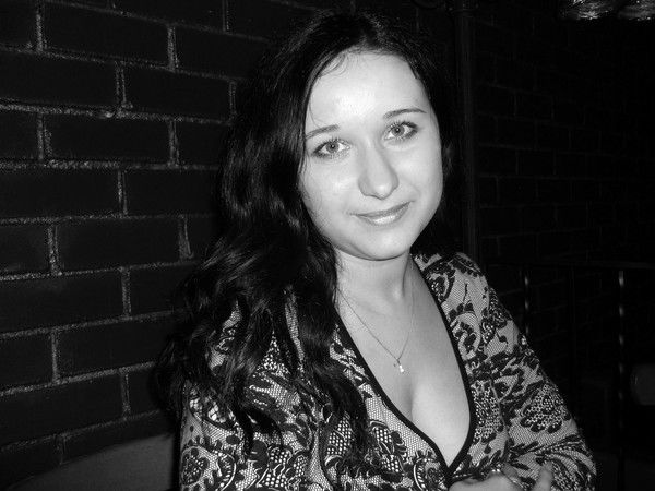 Анастасия Ермуракий