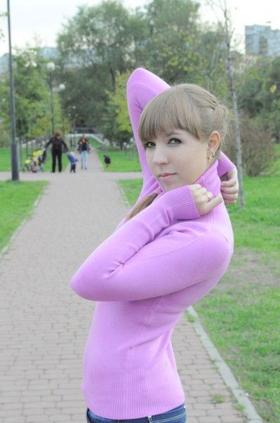 Ксения Рожкова