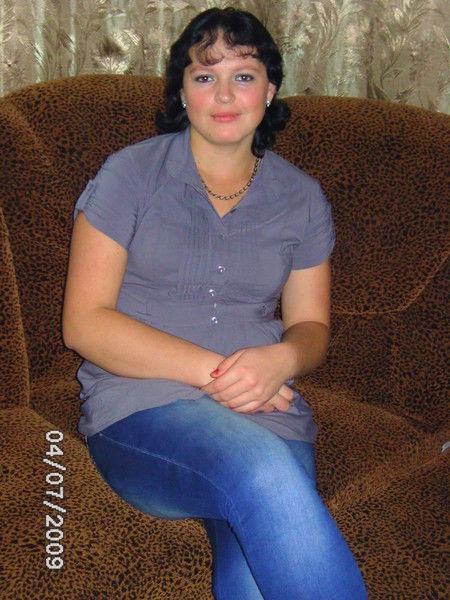 Malvina Гарбовская