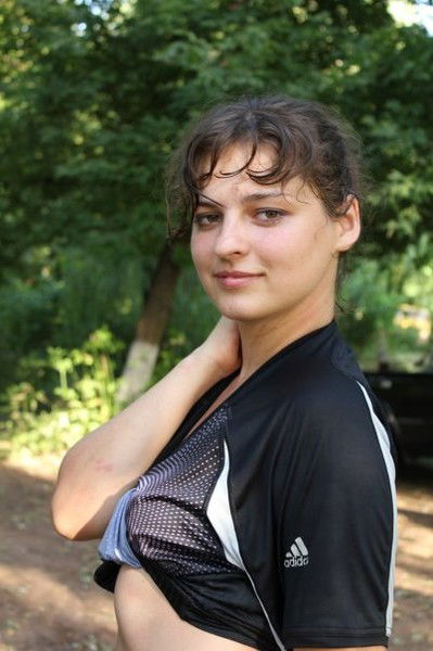 Яна Дубровина