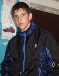 Максим Панченко