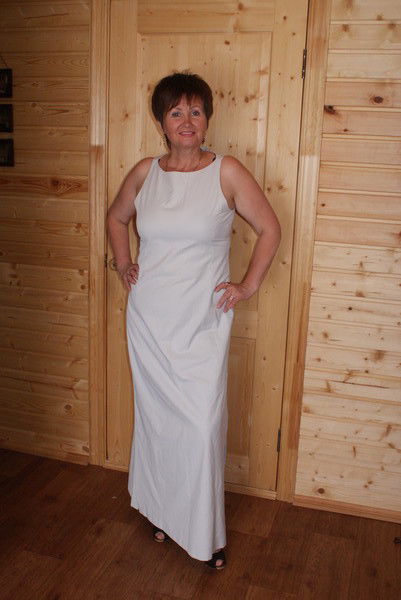 Надежда Михайлова