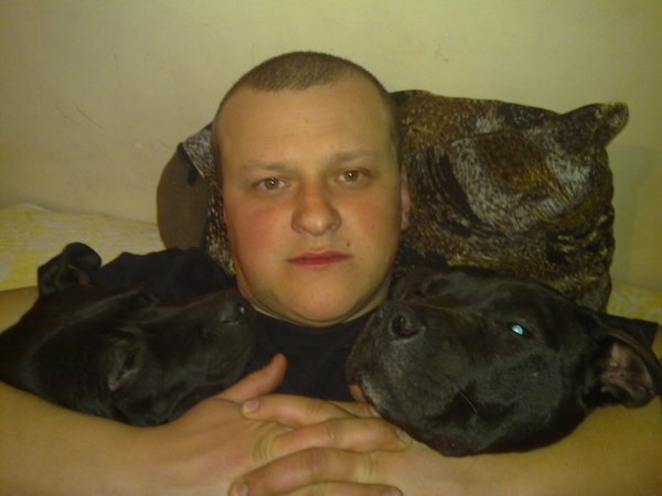 Игорь Богданов