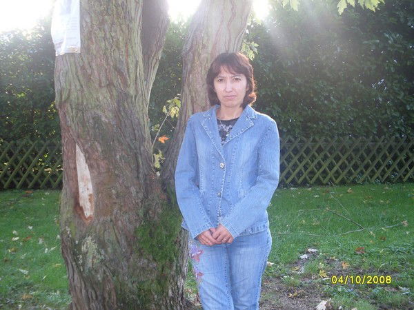 Ксения Сиренко