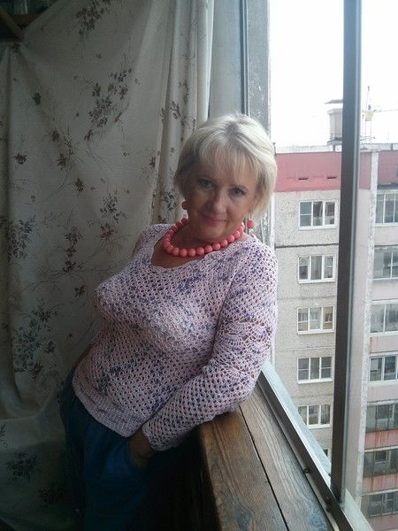 Елена Галкина