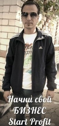 Ридван Юсуфов