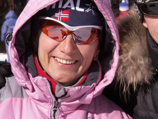 Елена Митякова