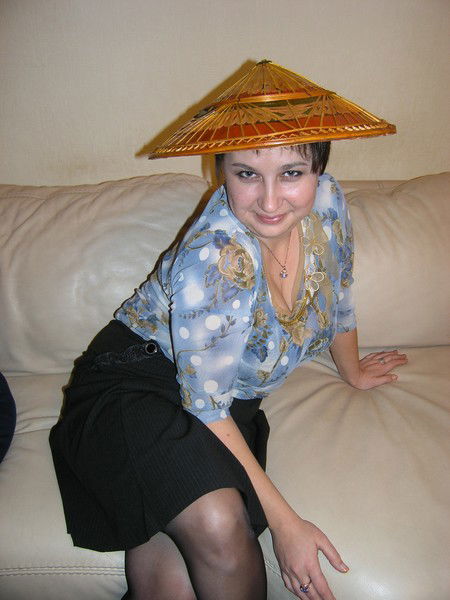 Анна Рагуткина