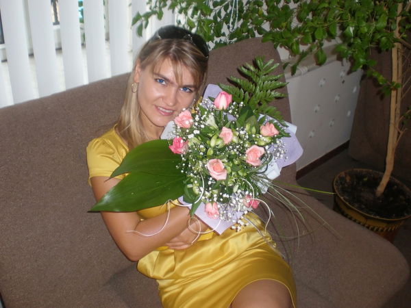 Ирина Терехина