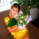 Ирина Терехина