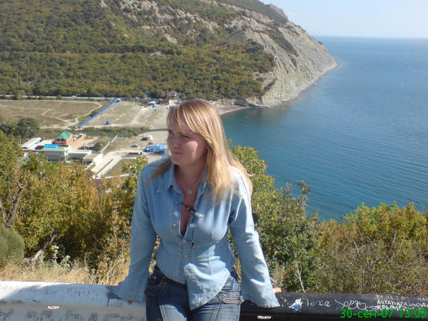 Лина Поплавская