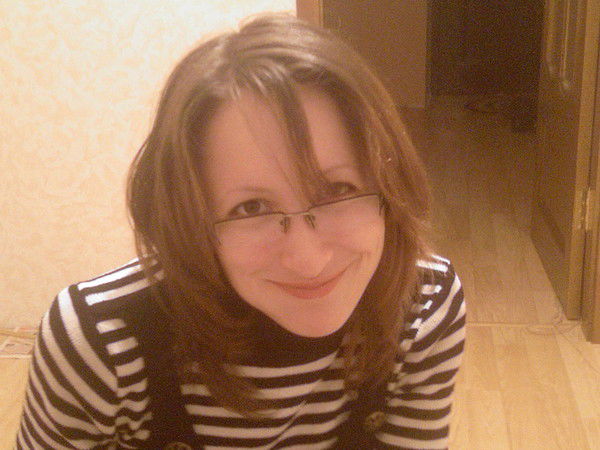 Наташа Масляк