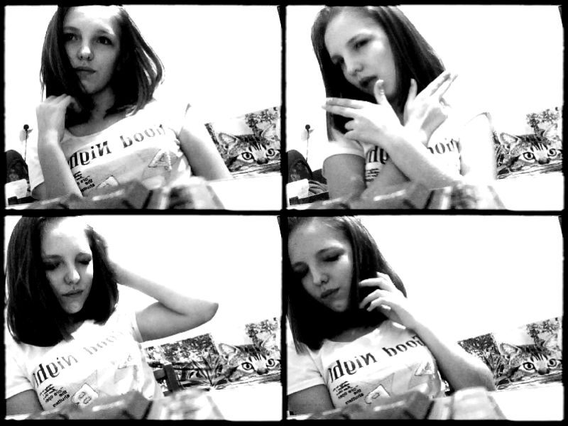 Анастасия Юмшанова