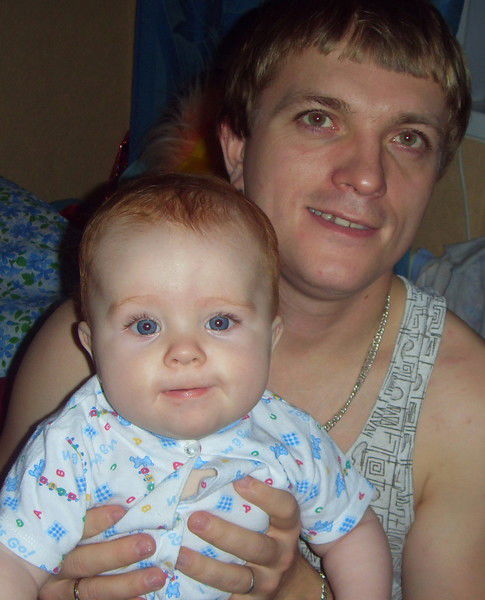 Алексей Хохлов