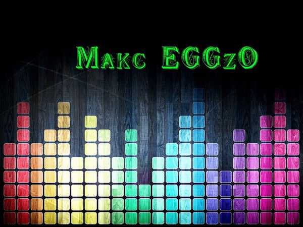 Максим Токарев