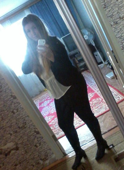 Настя Рукосуева