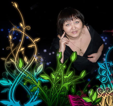 Марина Гаган