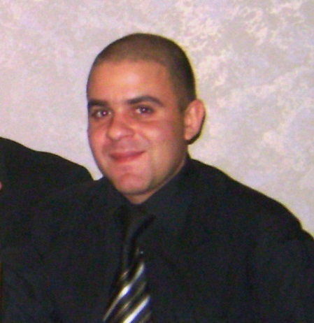 Андрей Штаненко