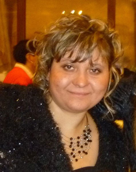 Лена Денщик