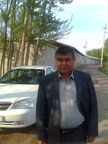 Рахимжон Султанов