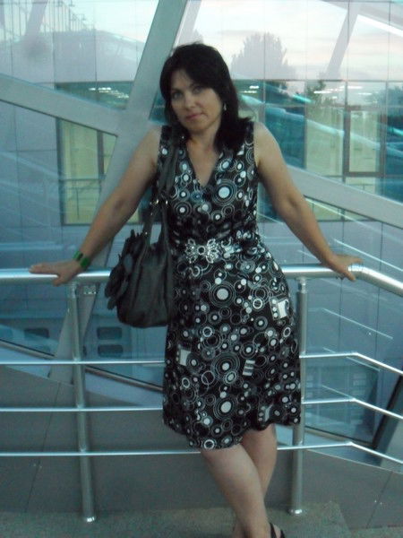 Валентина Иванова