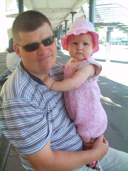 Олег Юдицкий