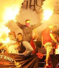 Роман Просёлков