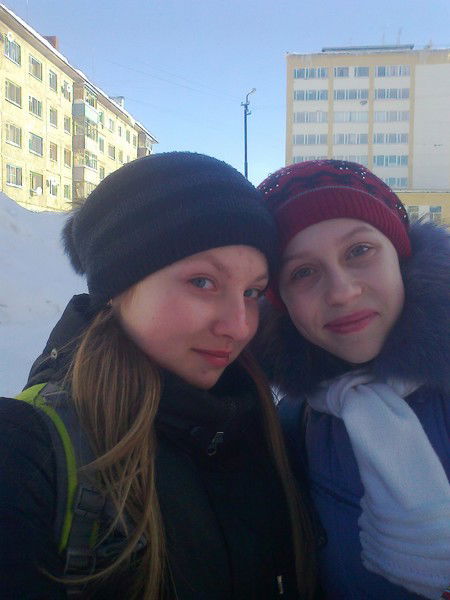 Юлия Канева