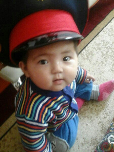 Акзера Бейсенбаева