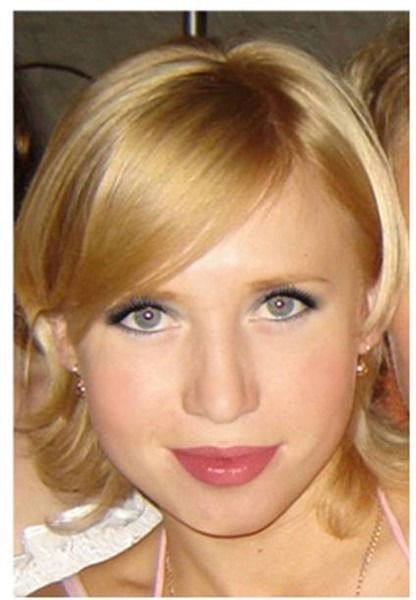 Ксения Колыванова