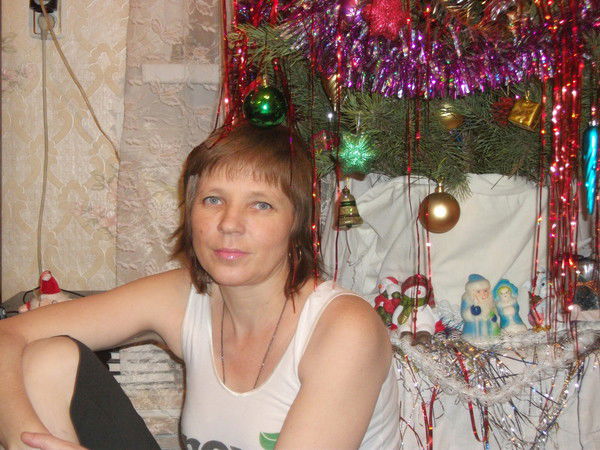 Татьяна Акимова