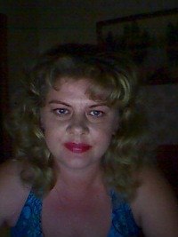 Анжелика Шибеко