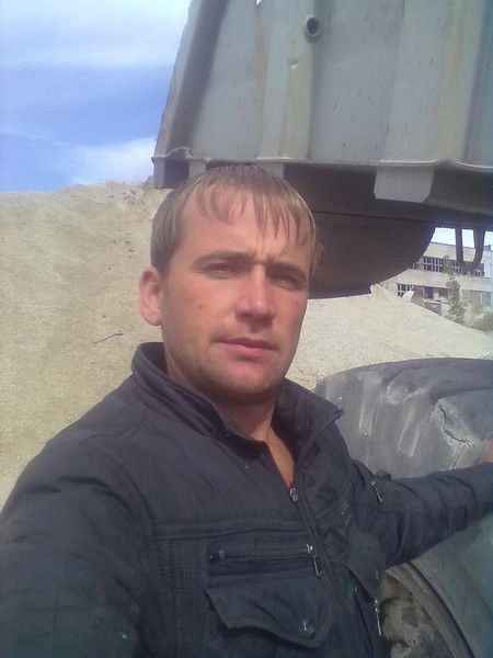 Артем Ситников