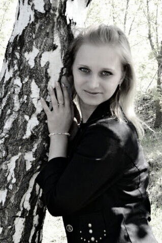 Алёна Духанина