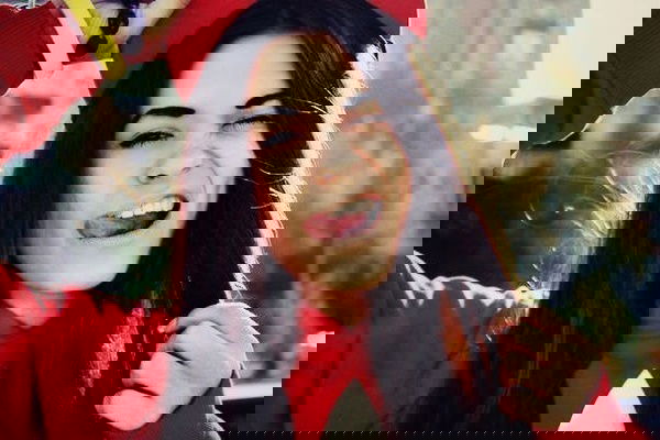 Эмма Габулова