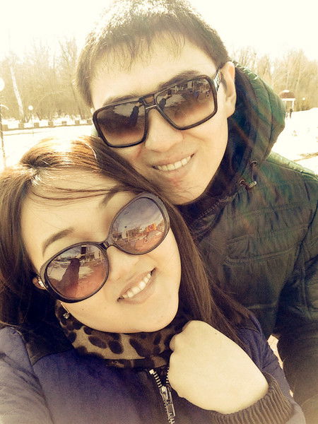 Жансая Кангельдыева