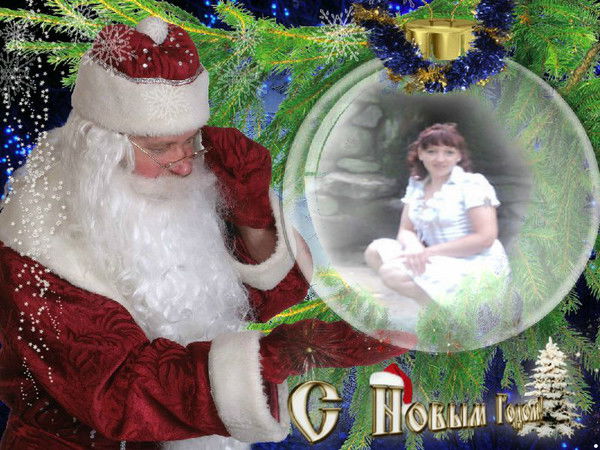 Татьяна Красилина