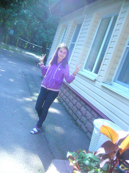 Юлия Попова