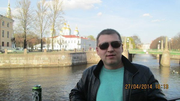 Сергей Гилязов