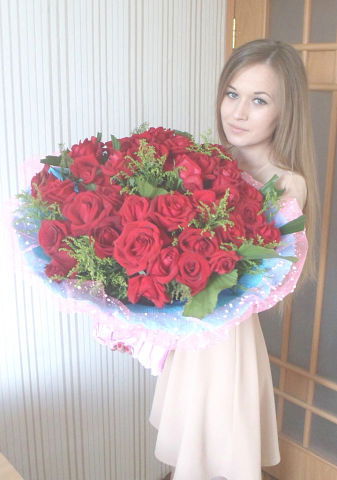 Елена Кармацкая