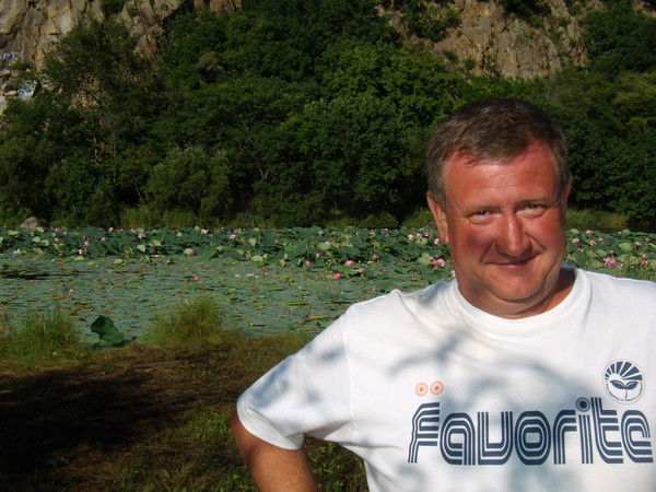 Сергей Огиенко