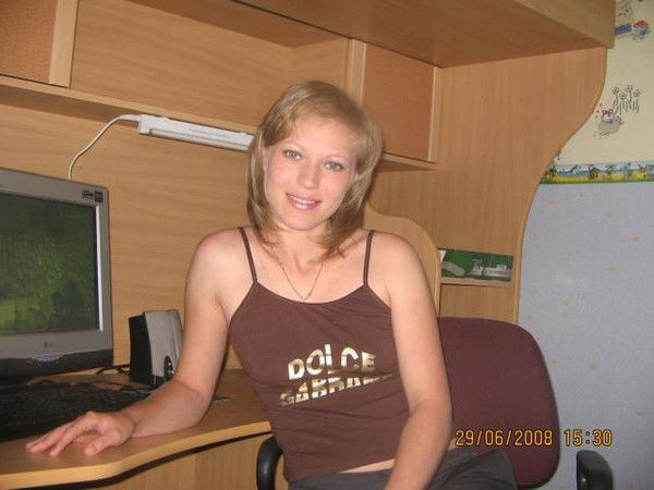 Елена Дилендик